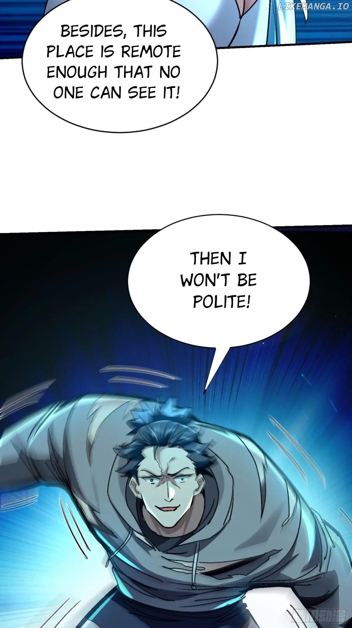 I Became the Target of the Harem in Another World Chapter 112 - page 15